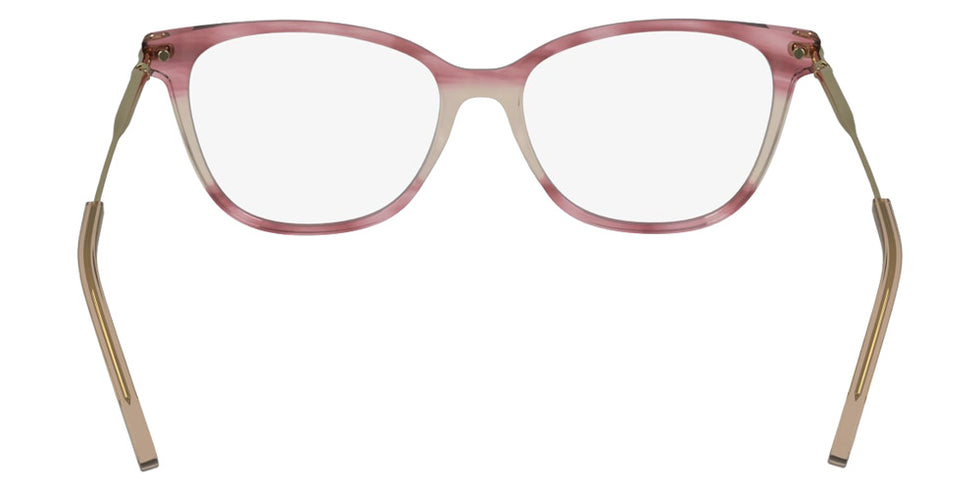 Longchamp LO2735 N 616 51 - Striped Rose #id:lclo2735n616_s:100120