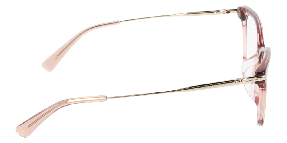 Longchamp LO2735LB 616 54 - Striped Rose #id:lclo2735lb616_s:102130