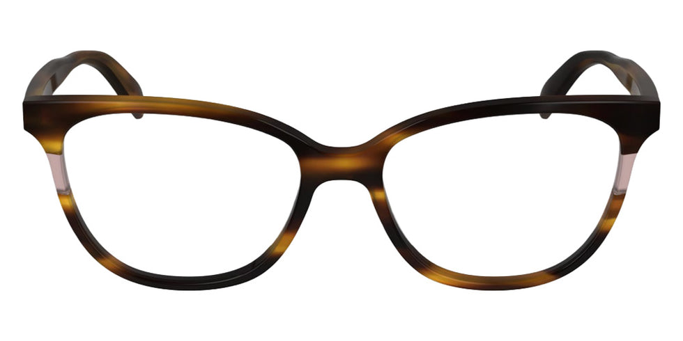 Longchamp LO2739 228 49 - Striped Havana #id:lclo2739228_s:100100