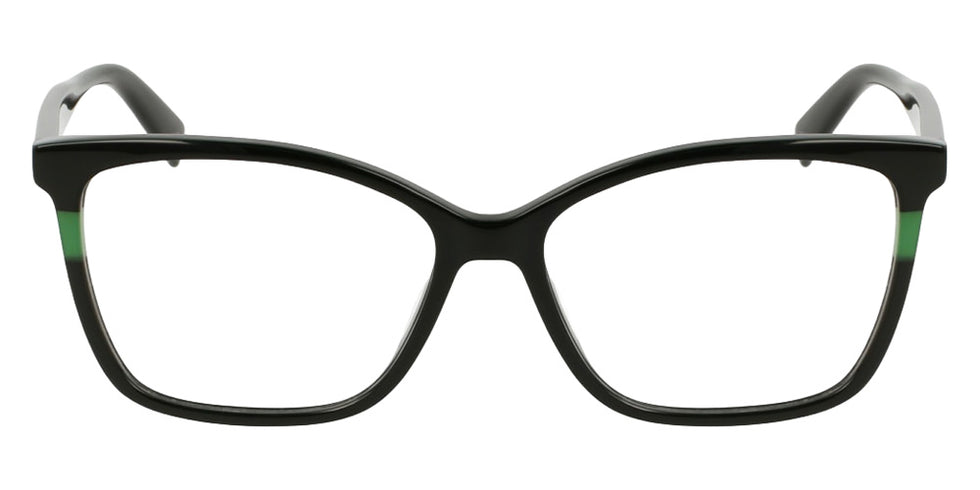 Longchamp LO2741LB 001 55 - Black #id:lclo2741lb001_s:100100