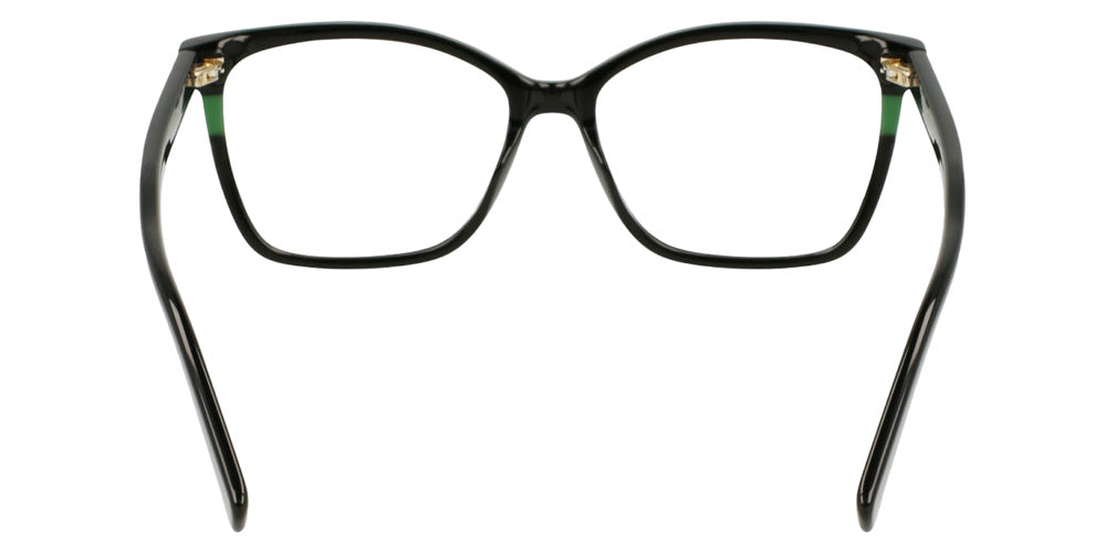 Longchamp LO2741LB 001 55 - Black #id:lclo2741lb001_s:100120