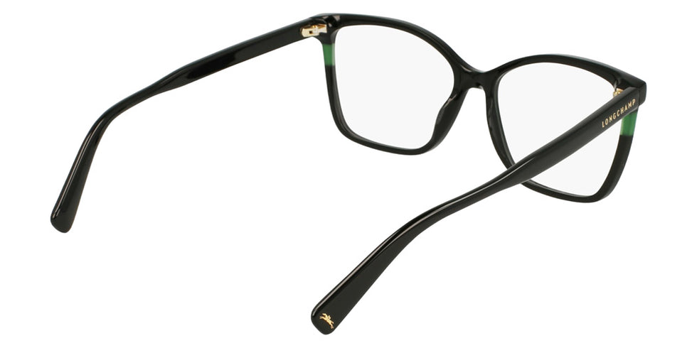 Longchamp LO2741LB 001 55 - Black #id:lclo2741lb001_s:100125