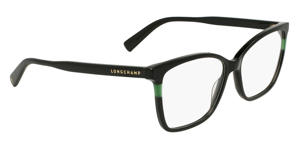 Longchamp LO2741LB 001 55 - Black #id:lclo2741lb001_s:100135