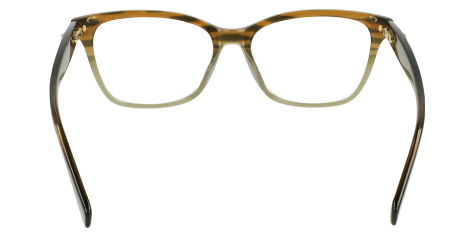 Longchamp LO2744LB 306 55 - Textured Green #id:lclo2744lb306_s:100120