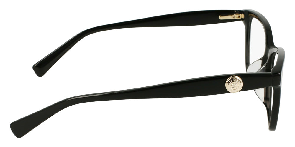 Longchamp LO2744LB N 001 55 - Black #id:lclo2744lbn001_s:100130