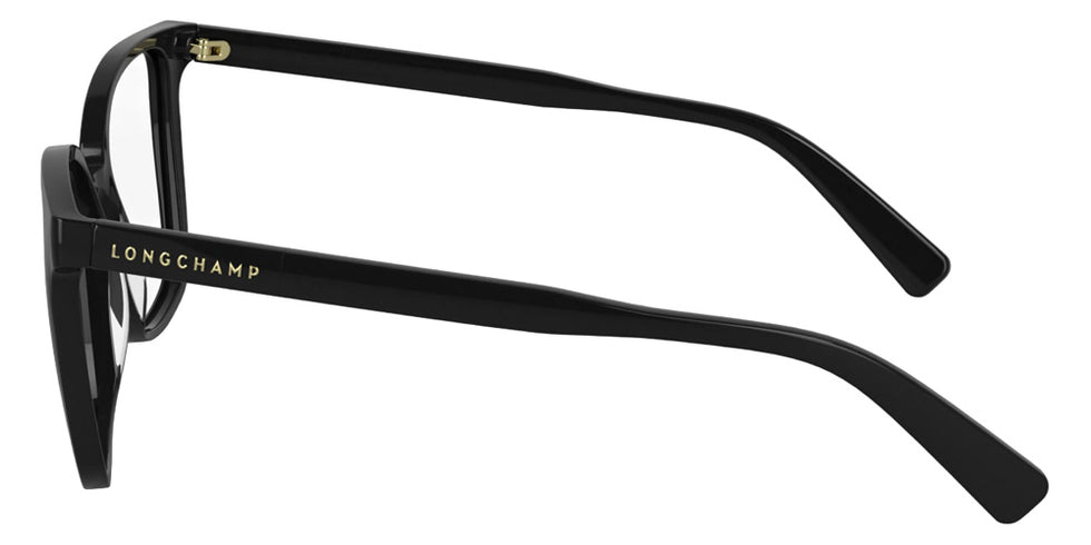 Longchamp LO2753 001 53 - Black #id:lclo2753001_s:100110