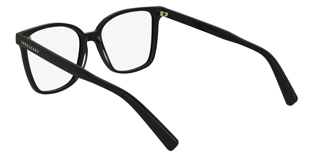 Longchamp LO2753 001 53 - Black #id:lclo2753001_s:100115