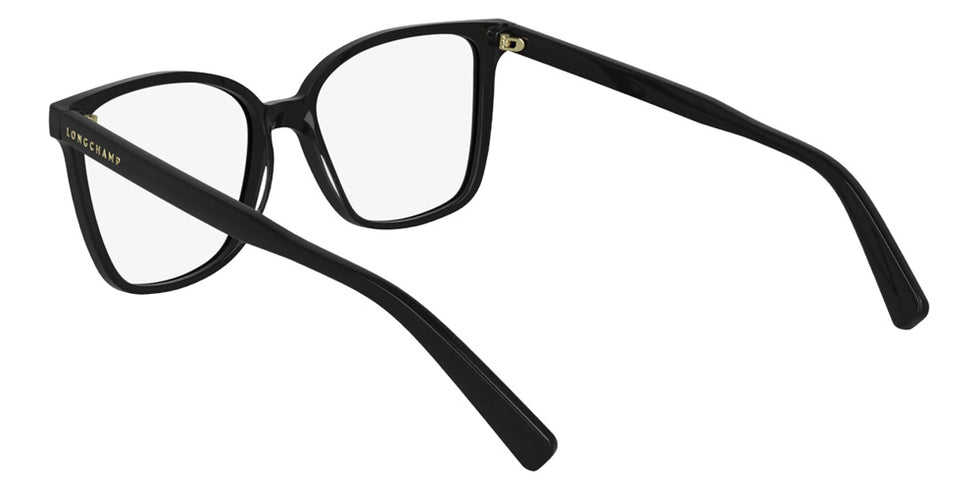 Longchamp LO2753 001 53 - Black #id:lclo2753001_s:100115