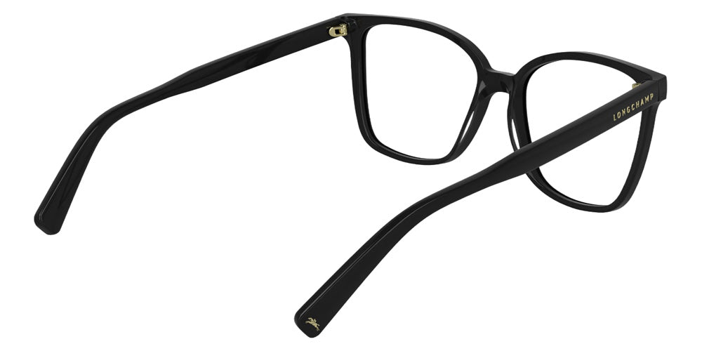 Longchamp LO2753 001 53 - Black #id:lclo2753001_s:100125