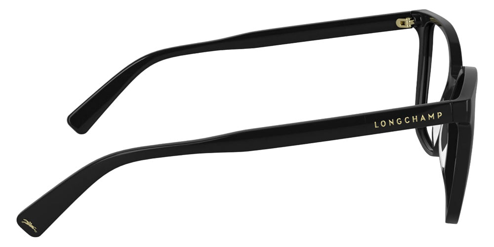 Longchamp LO2753 001 53 - Black #id:lclo2753001_s:100130