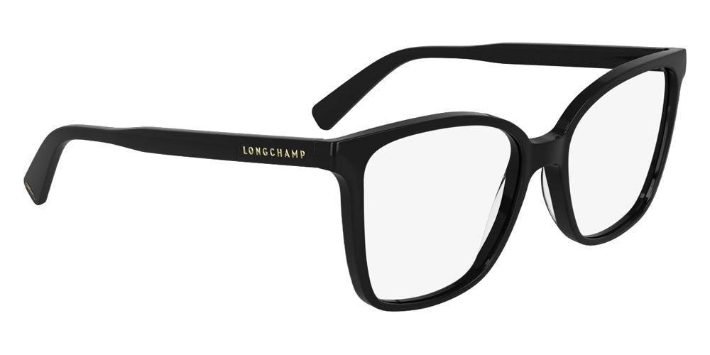 Longchamp LO2753 001 53 - Black #id:lclo2753001_s:100135