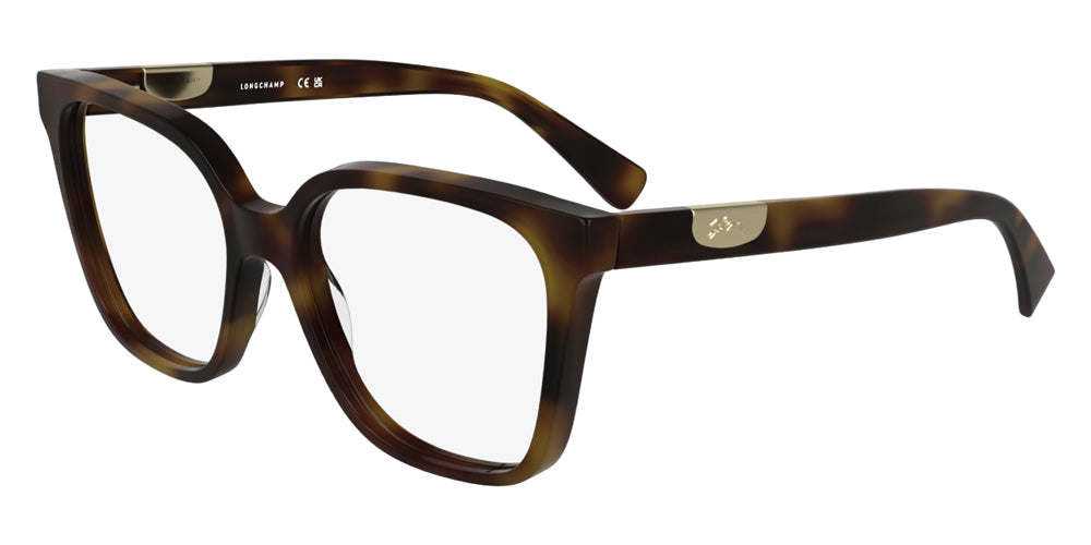 Longchamp LO2765 230 52 - Havana #id:lclo2765230_s:102105