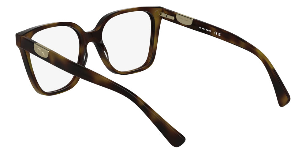 Longchamp LO2765 230 52 - Havana #id:lclo2765230_s:102115