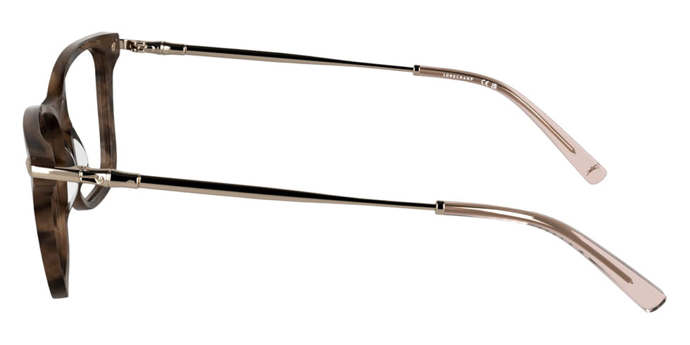 Longchamp LO2772 271 54 - Striped Nude #id:lclo2772271_s:100110