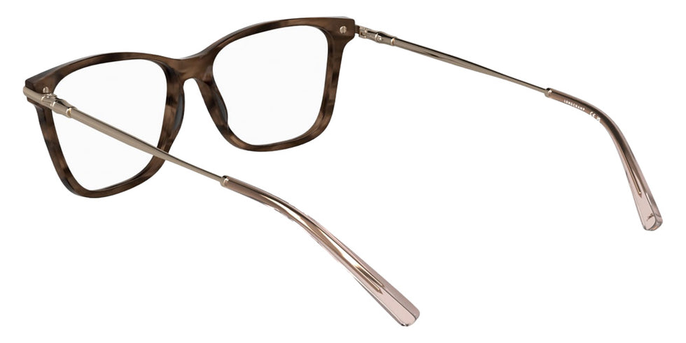 Longchamp LO2772 271 54 - Striped Nude #id:lclo2772271_s:100115