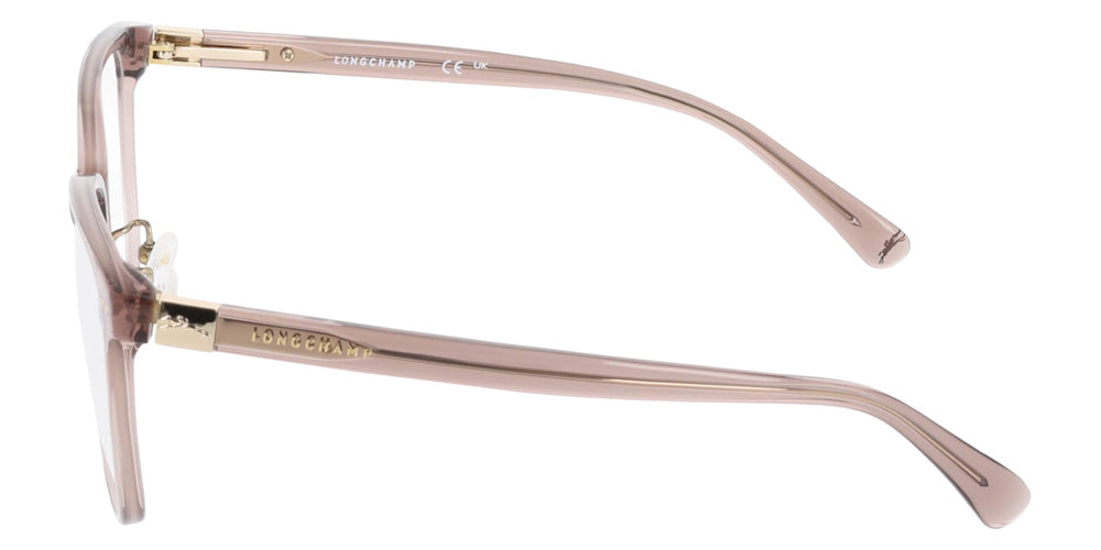 Longchamp LO2776LB 535 54 - Mauve #id:lclo2776lb535_s:100110