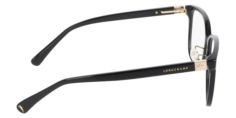 Longchamp LO2776LB N 001 54 - Black #id:lclo2776lbn001_s:100130
