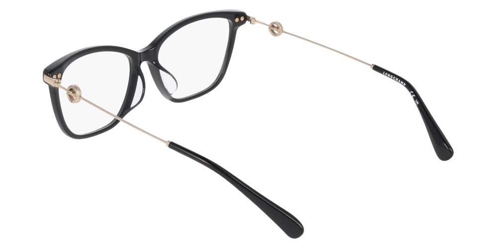 Longchamp LO2777LB 001 54 - Black #id:lclo2777lb001_s:100115