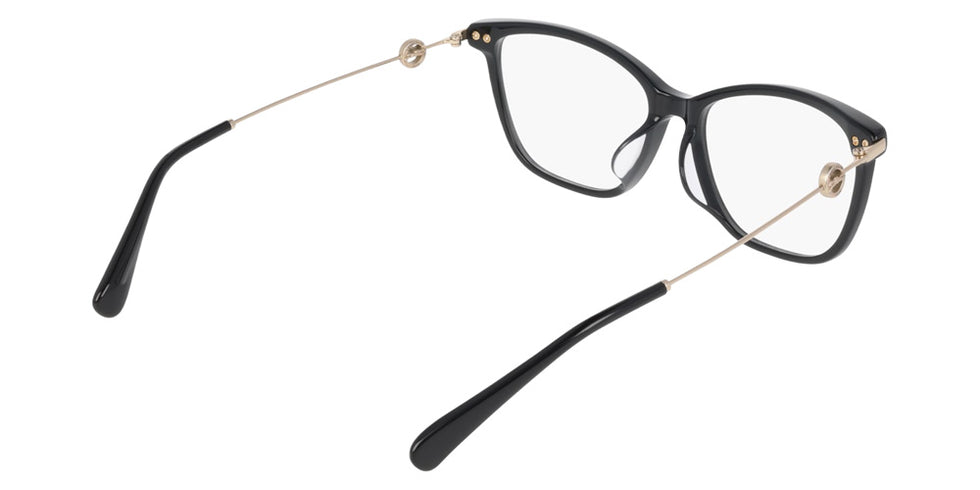 Longchamp LO2777LB 001 54 - Black #id:lclo2777lb001_s:100125