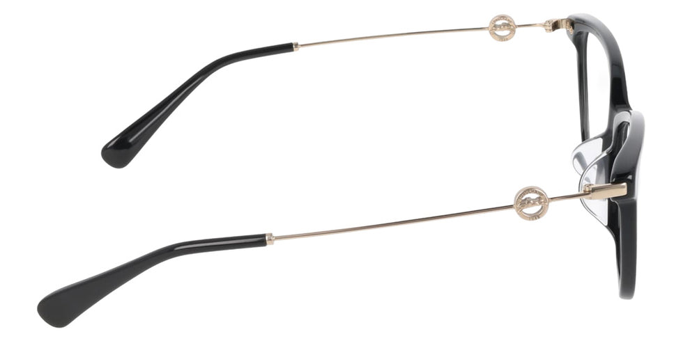 Longchamp LO2777LB 001 54 - Black #id:lclo2777lb001_s:100130