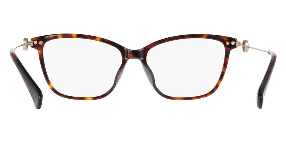 Longchamp LO2777LB 230 54 - Dark Havana #id:lclo2777lb230_s:102120