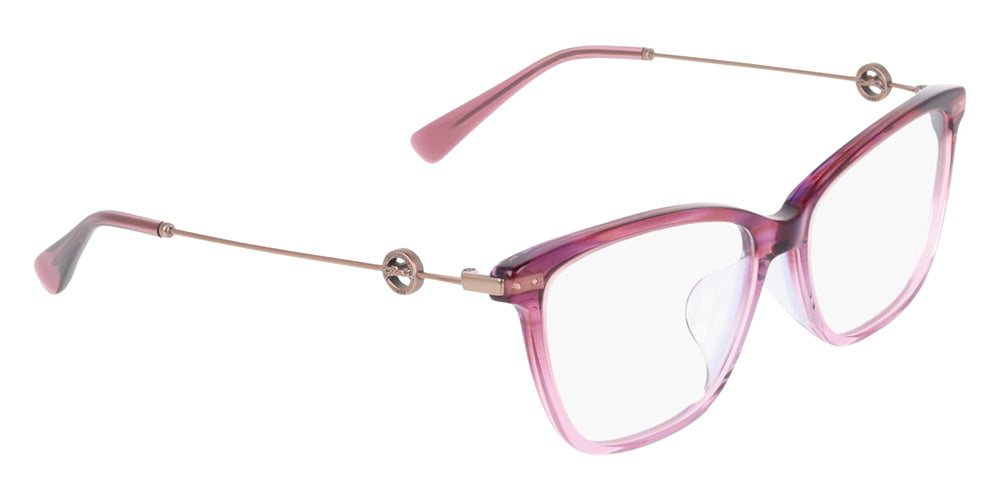 Longchamp LO2777LB 532 54 - Violet Gradient #id:lclo2777lb532_s:104135
