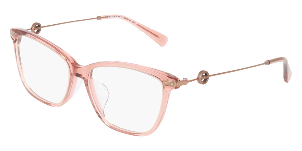 Longchamp LO2777LB 610 54 - Rose #id:lclo2777lb610_s:106105