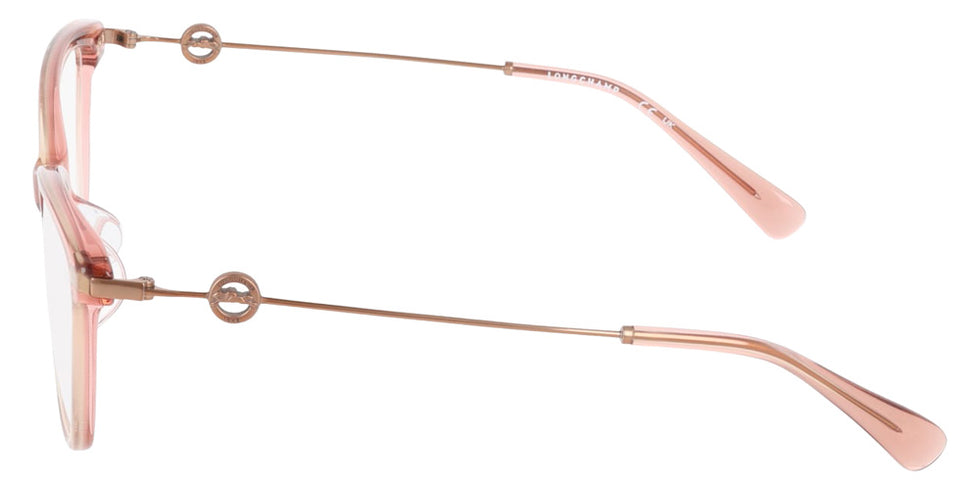 Longchamp LO2777LB 610 54 - Rose #id:lclo2777lb610_s:106110