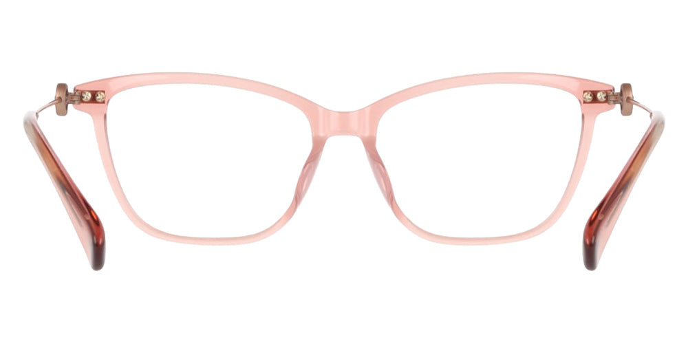 Longchamp LO2777LB 610 54 - Rose #id:lclo2777lb610_s:106120