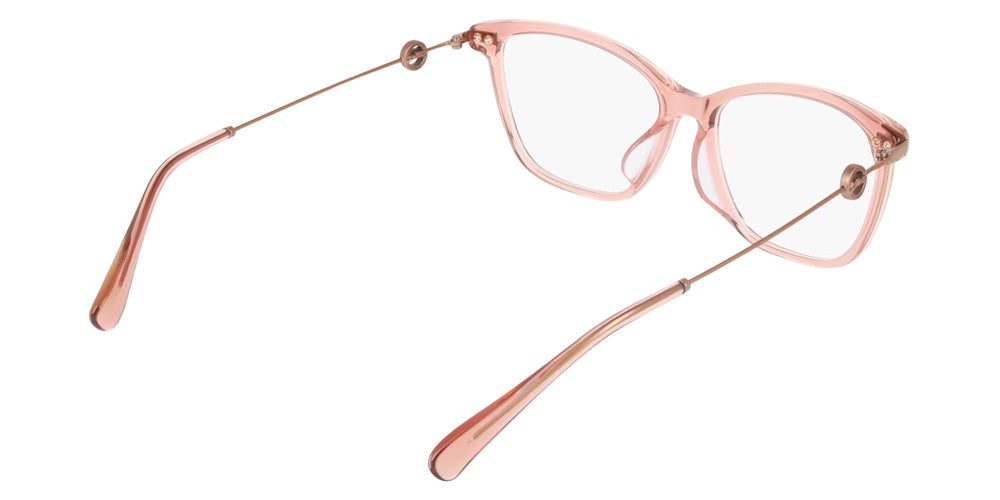 Longchamp LO2777LB 610 54 - Rose #id:lclo2777lb610_s:106125