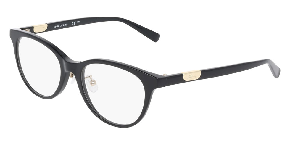 Longchamp LO2780LBJ 001 50 - Black #id:lclo2780lbj001_s:100105