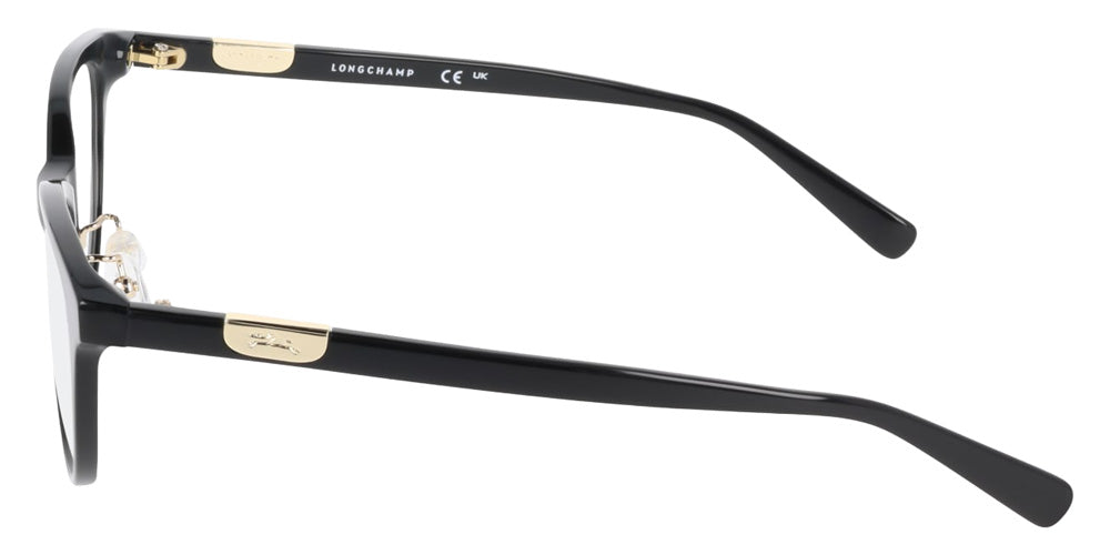 Longchamp LO2780LBJ 001 50 - Black #id:lclo2780lbj001_s:100110