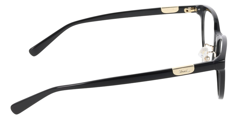 Longchamp LO2780LBJ 001 50 - Black #id:lclo2780lbj001_s:100130