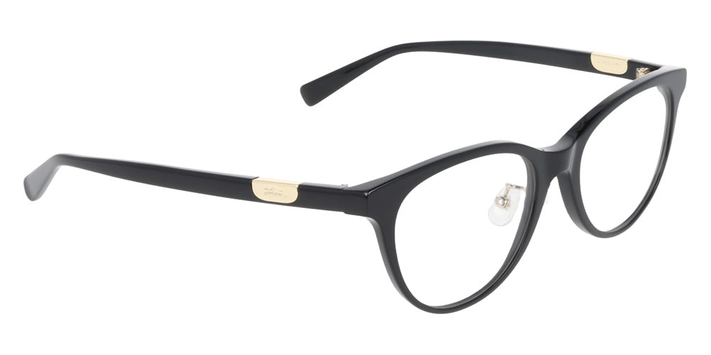 Longchamp LO2780LBJ 001 50 - Black #id:lclo2780lbj001_s:100135