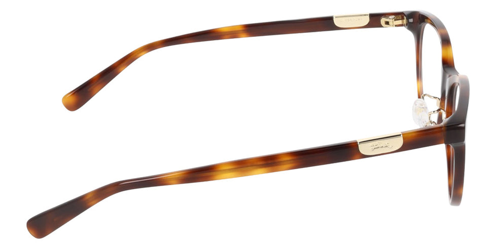 Longchamp LO2780LBJ 230 50 - Havana #id:lclo2780lbj230_s:102130