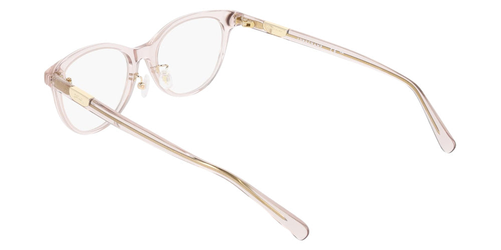 Longchamp LO2780LBJ 232 50 - Transparent Sand #id:lclo2780lbj232_s:104115