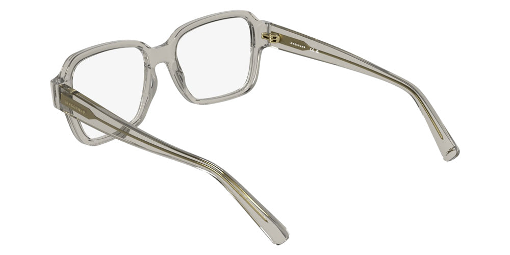 Longchamp LO2783 272 54 - Transparent Nude #id:lclo2783272_s:102115