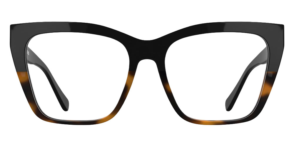 Longchamp LO2786MAG-SET 011 54 - Black and Havana/Black #id:lclo2786magset011_s:100100