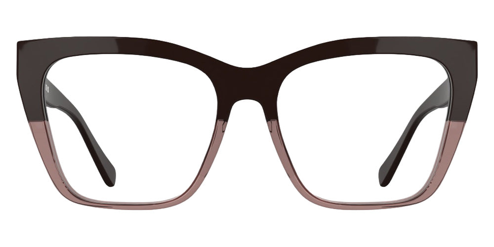 Longchamp LO2786MAG-SET 218 54 - Brown and Transparent Rose/Brown #id:lclo2786magset218_s:102100