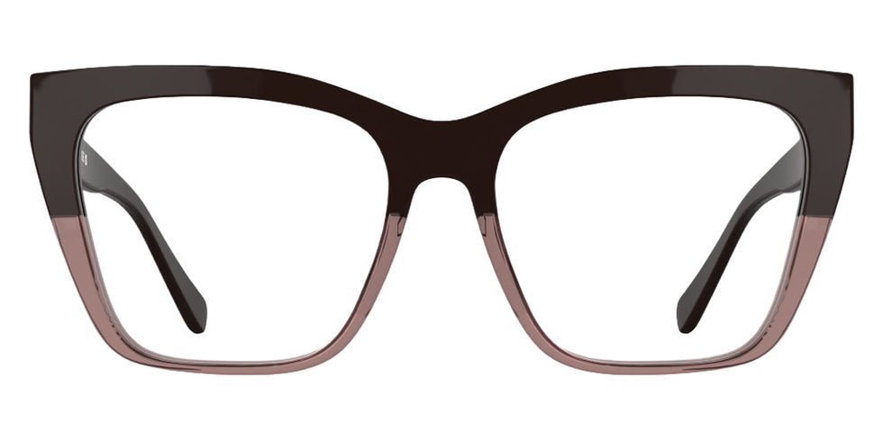 Longchamp LO2786MAG-SET 218 54 - Brown and Transparent Rose/Brown #id:lclo2786magset218_s:102100