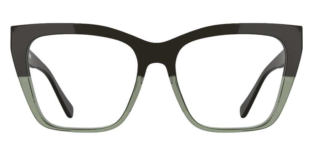 Longchamp LO2786MAG-SET 323 54 - Khaki and Transparent Green/Khaki #id:lclo2786magset323_s:104100