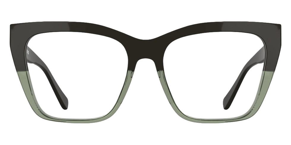 Longchamp LO2786MAG-SET 323 54 - Khaki and Transparent Green/Khaki #id:lclo2786magset323_s:104100