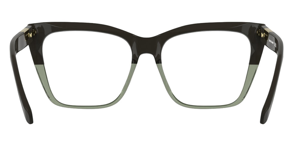 Longchamp LO2786MAG-SET 323 54 - Khaki and Transparent Green/Khaki #id:lclo2786magset323_s:104120