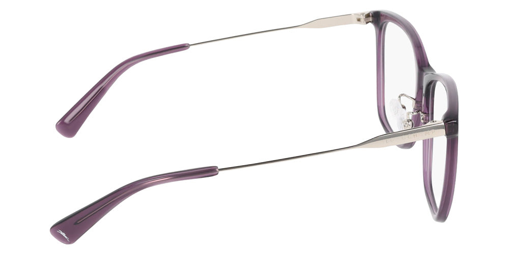 Longchamp LO2791LB 501 55 - Violet #id:lclo2791lb501_s:104130