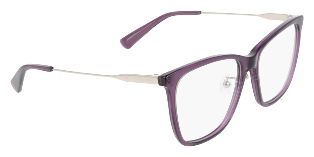Longchamp LO2791LB 501 55 - Violet #id:lclo2791lb501_s:104135