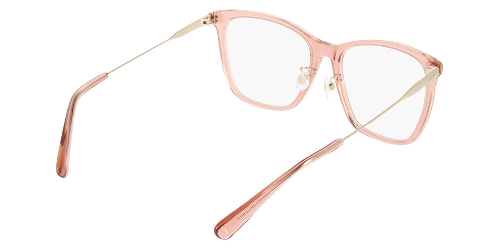 Longchamp LO2791LB 610 55 - Rose #id:lclo2791lb610_s:106125
