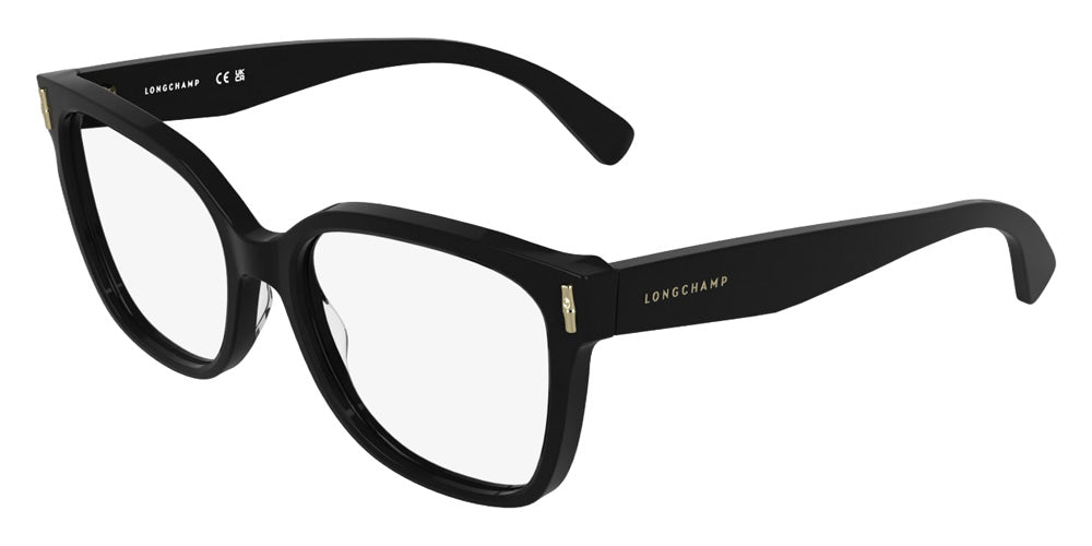 Longchamp LO2793 001 54 - Black #id:lclo2793001_s:100105
