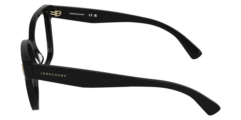 Longchamp LO2793 001 54 - Black #id:lclo2793001_s:100110