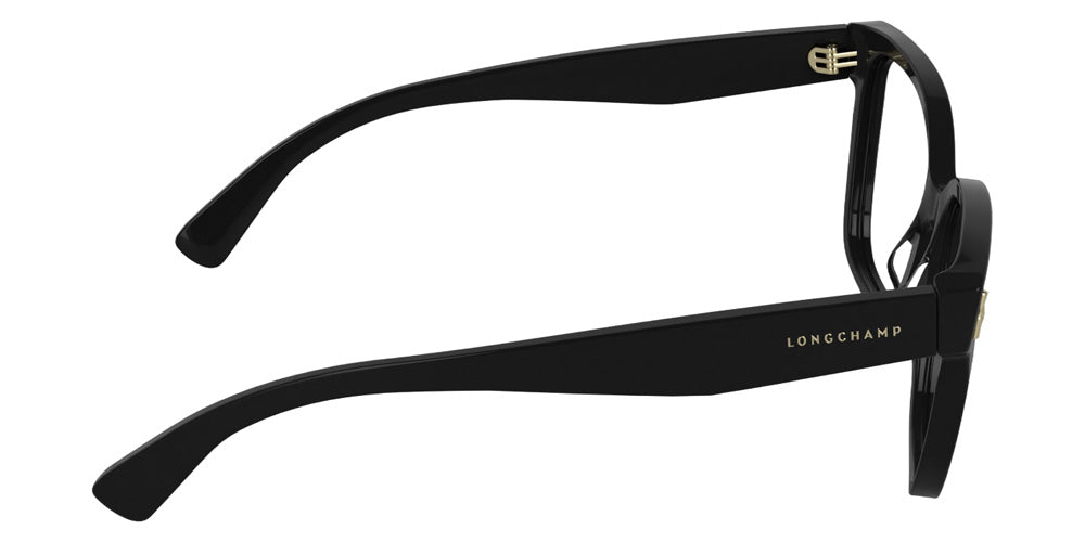 Longchamp LO2793 001 54 - Black #id:lclo2793001_s:100130