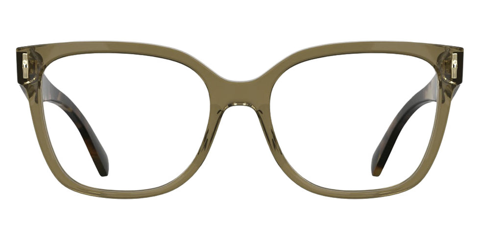 Longchamp LO2793 319 54 - Transparent Khaki #id:lclo2793319_s:104100